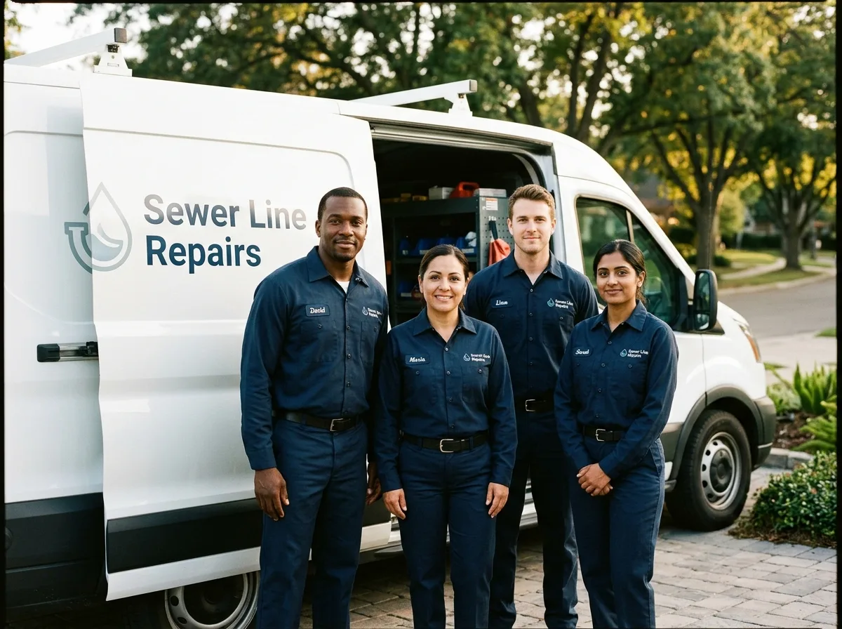 Emergency Plumber company in Jonesville, IN