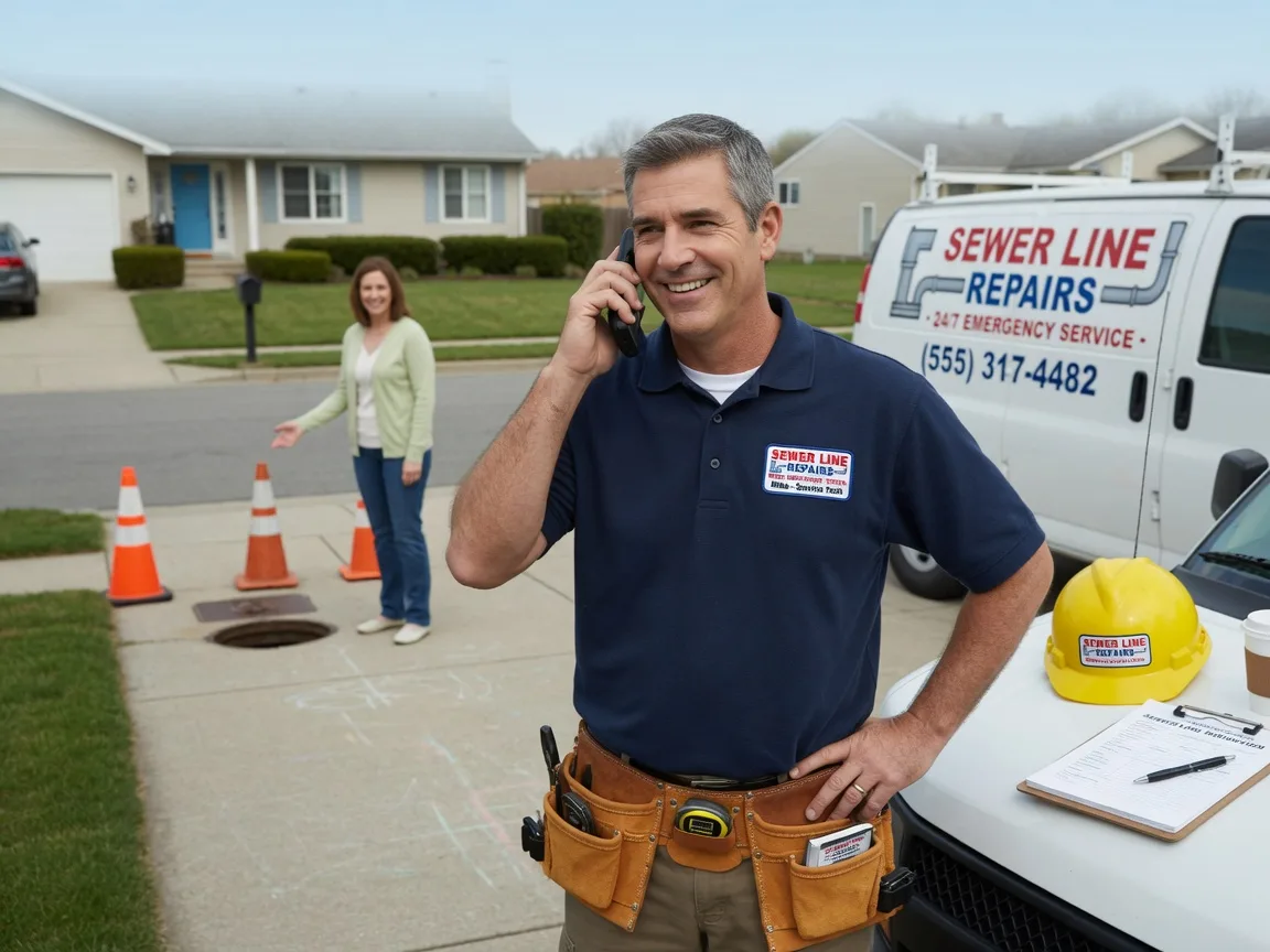 Emergency Plumber Jonesville, IN FAQs